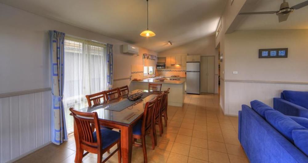 Big4 Batemans Bay At Easts Riverside Holiday Park Exteriér fotografie