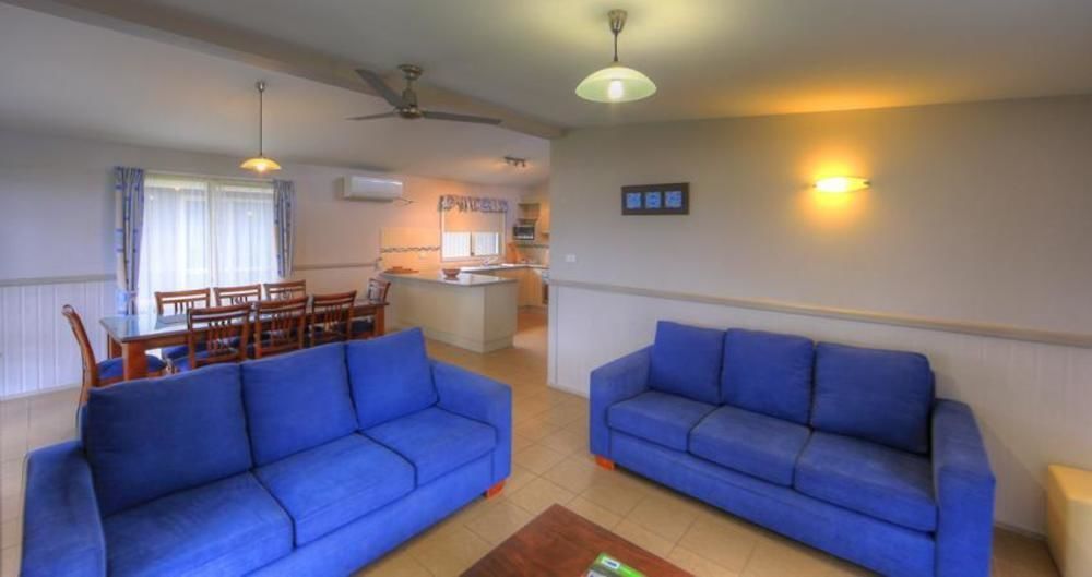 Big4 Batemans Bay At Easts Riverside Holiday Park Exteriér fotografie