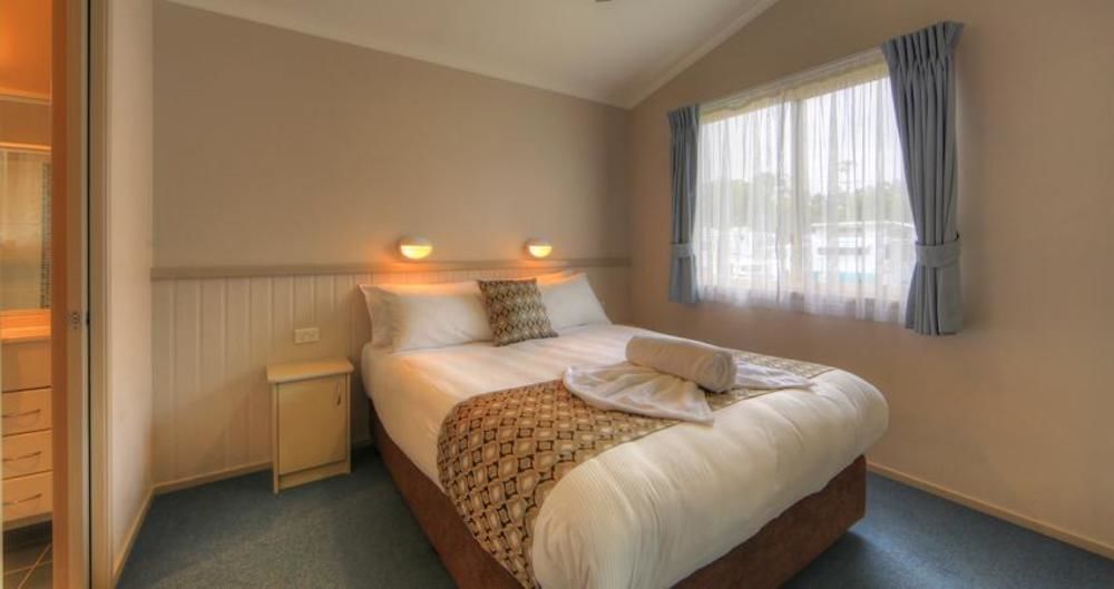 Big4 Batemans Bay At Easts Riverside Holiday Park Exteriér fotografie