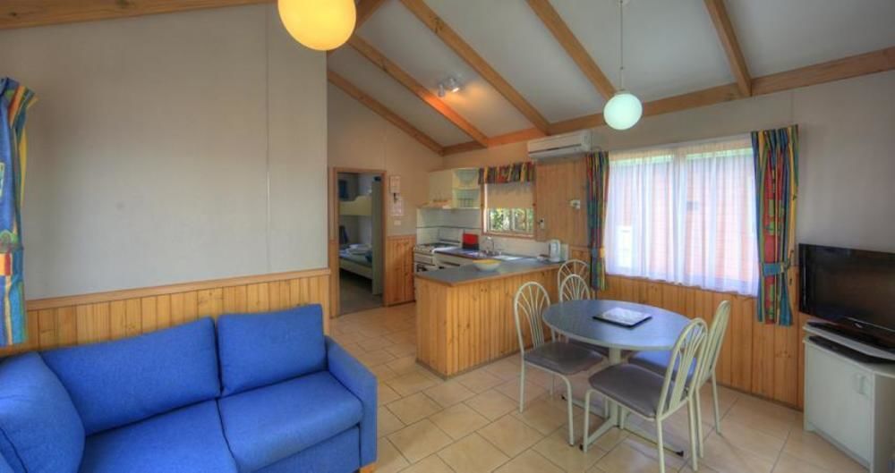 Big4 Batemans Bay At Easts Riverside Holiday Park Exteriér fotografie