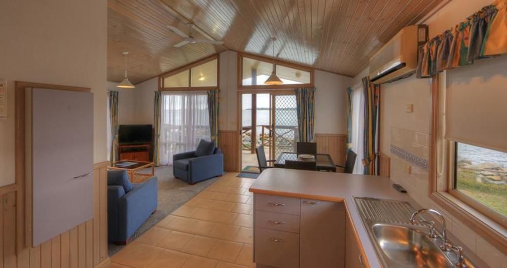 Big4 Batemans Bay At Easts Riverside Holiday Park Exteriér fotografie