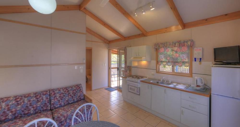 Big4 Batemans Bay At Easts Riverside Holiday Park Exteriér fotografie