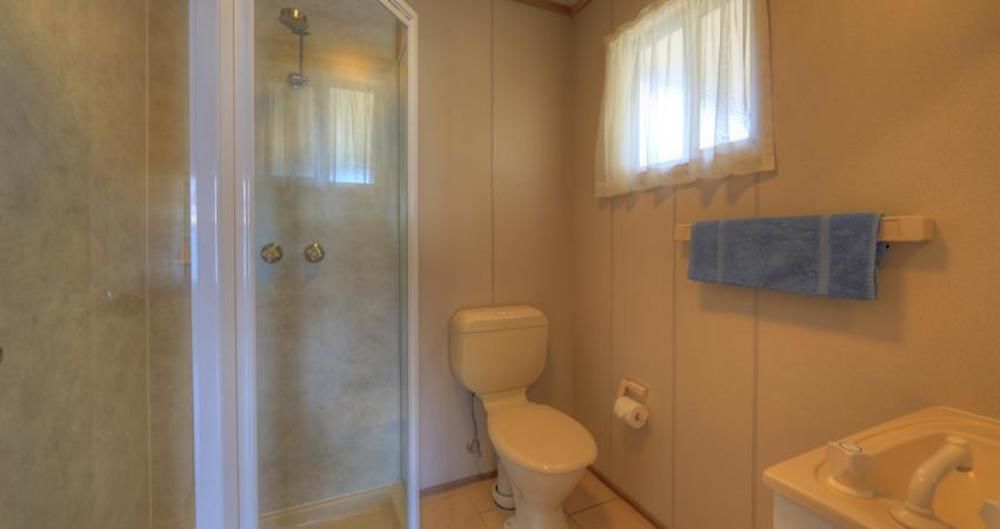 Big4 Batemans Bay At Easts Riverside Holiday Park Exteriér fotografie