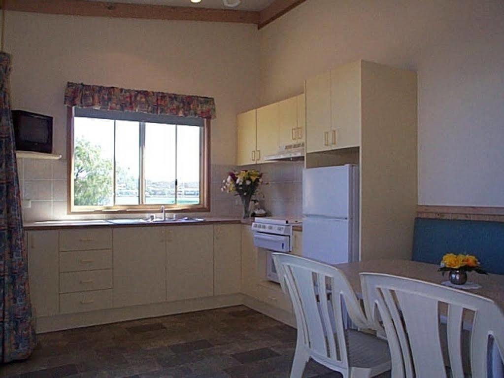 Big4 Batemans Bay At Easts Riverside Holiday Park Exteriér fotografie