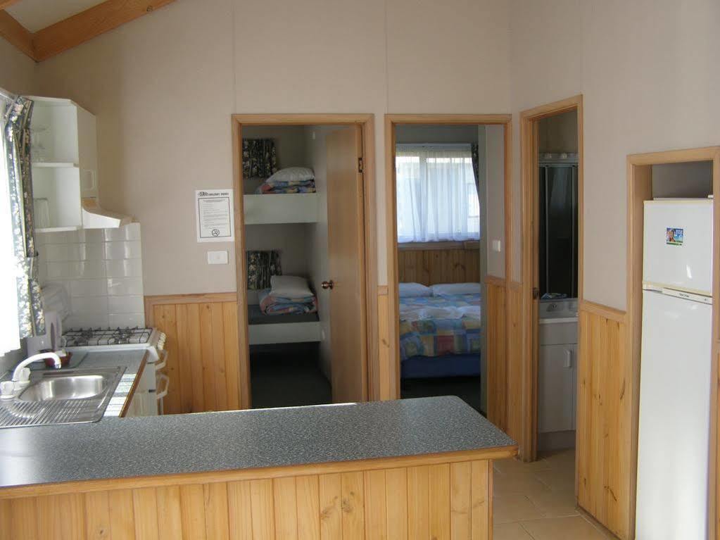 Big4 Batemans Bay At Easts Riverside Holiday Park Exteriér fotografie