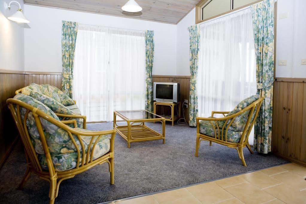 Big4 Batemans Bay At Easts Riverside Holiday Park Exteriér fotografie