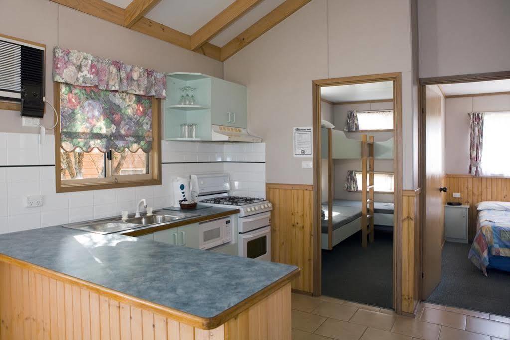 Big4 Batemans Bay At Easts Riverside Holiday Park Exteriér fotografie