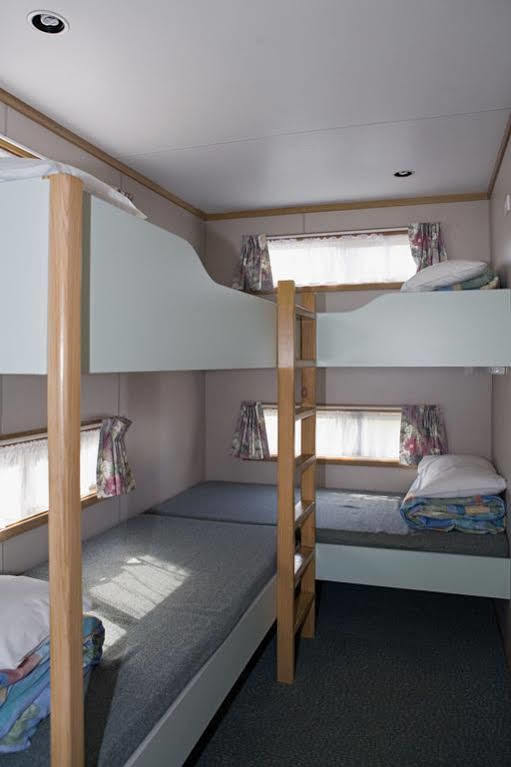 Big4 Batemans Bay At Easts Riverside Holiday Park Exteriér fotografie